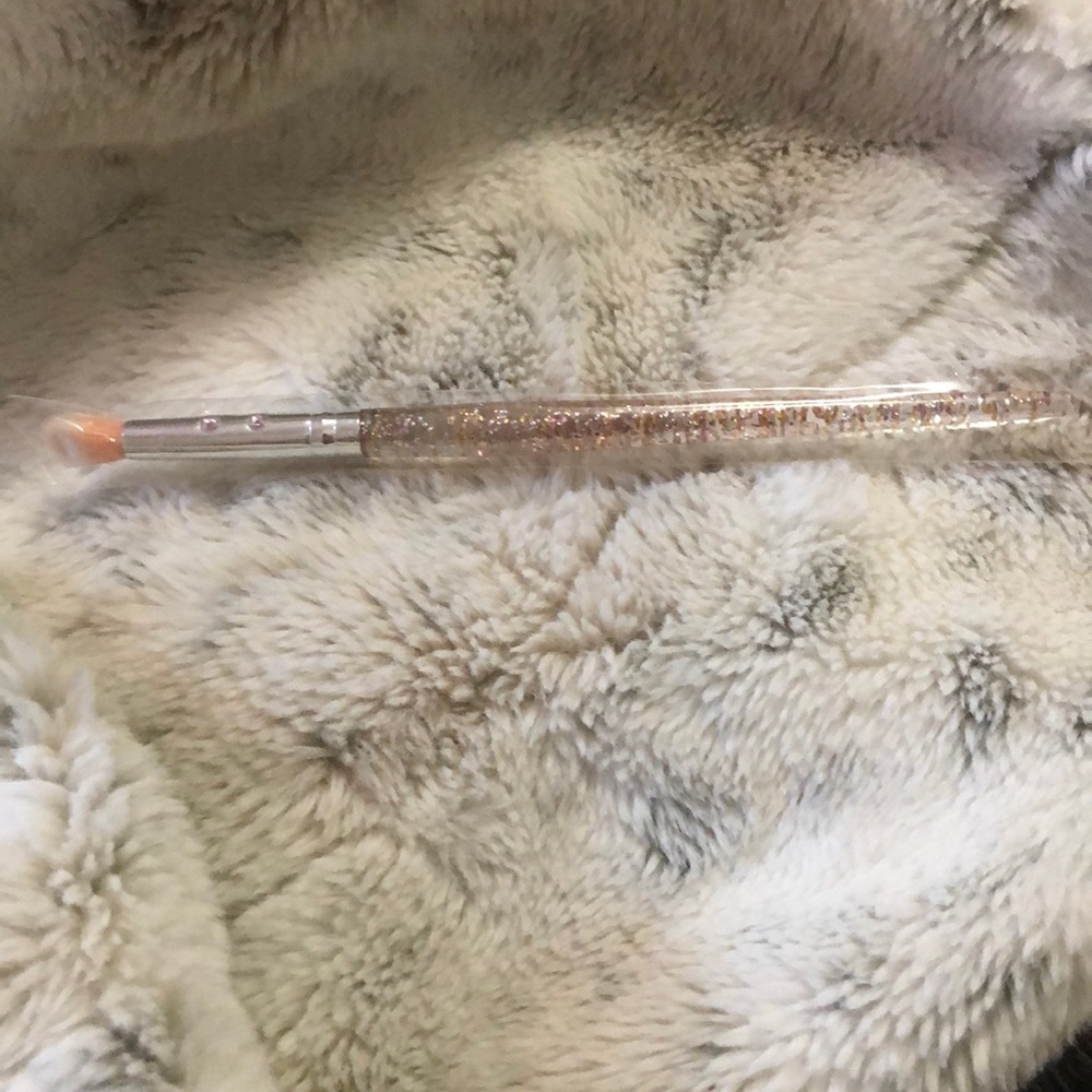SLmiss glam brush
